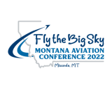 https://www.logocontest.com/public/logoimage/1635158343Montana Aviation Conference7.png